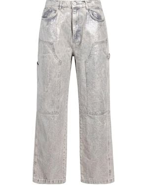AllSaints Jeans - Grey