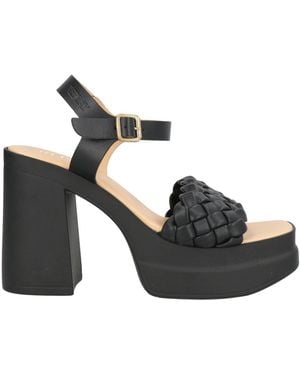 Replay Sandals - Black