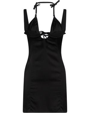 Jacquemus Dresses - Black