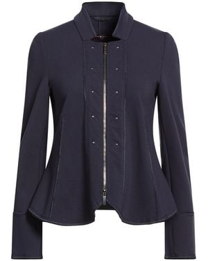 High Jacket - Blue