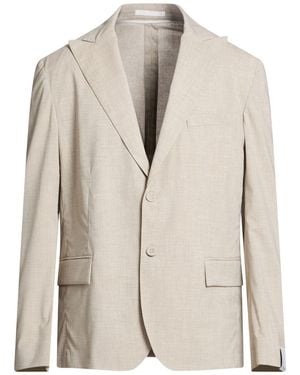 Paolo Pecora Blazer - Natural