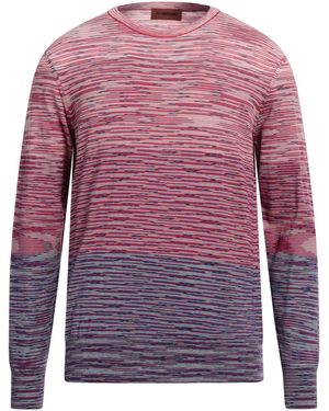 Missoni Jumper - Red