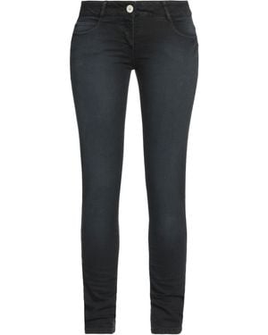 Ki6? Who Are You? Jeanshose - Blau