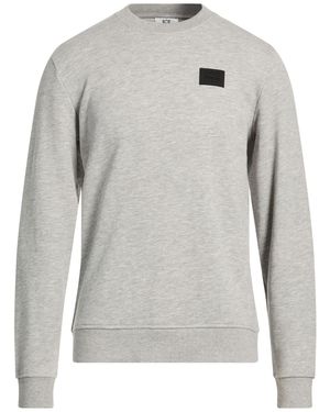 Ice Iceberg Sweatshirt - Grey