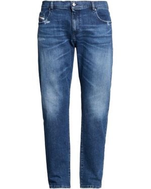 DIESEL Jeans - Blue