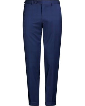 Canali Hose - Blau