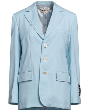 Marni Blazer - Blue