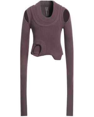 Rick Owens Pullover - Violet