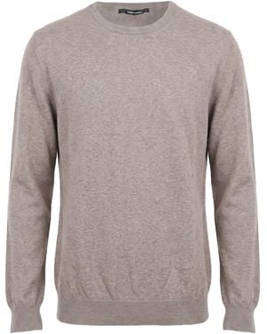 Tagliatore Pullover - Gris
