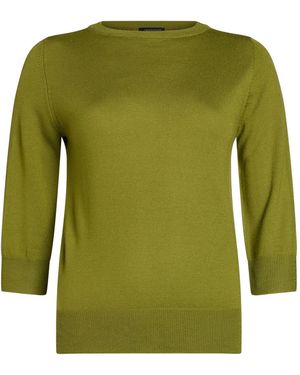 Aragona Pullover - Grün