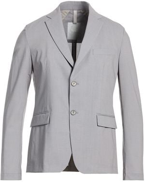 DUNO Blazer - Grey