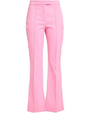 Jonathan Simkhai Pantalon - Rose