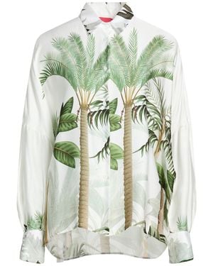 Co.Go Shirt Rayon - Green
