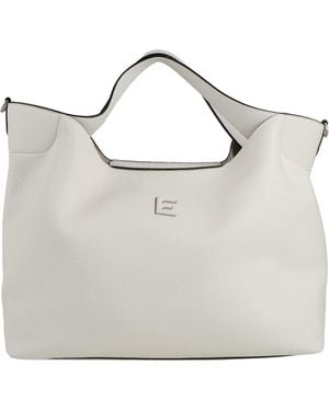 ERMANNO FIRENZE Handbag - White
