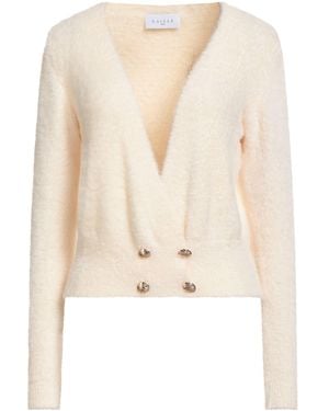 Gaelle Paris Cardigan - Natural