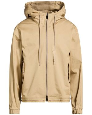 Saucony Jacket - Natural