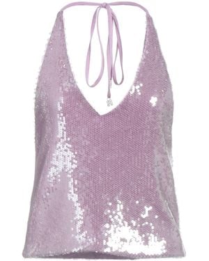ROTATE BIRGER CHRISTENSEN Top - Purple