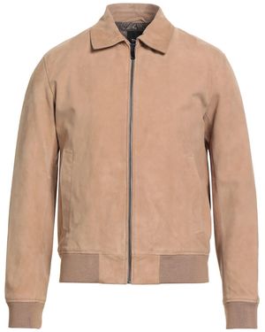 Theory Jacke & Anorak - Natur