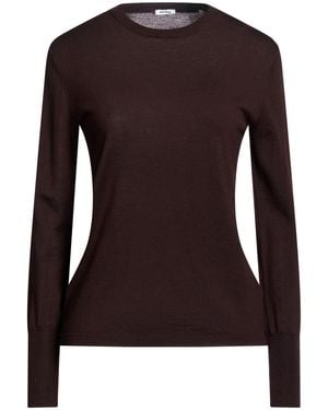 Aspesi Jumpers - Brown