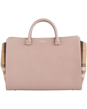 Burberry Handbags - Pink