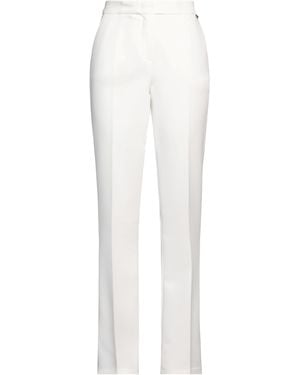 Liu Jo Trouser - White