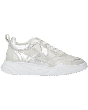 Voile Blanche Sneakers - Weiß