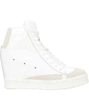 Ovyè Sneakers - Bianco