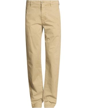 Aspesi Trouser - Natural