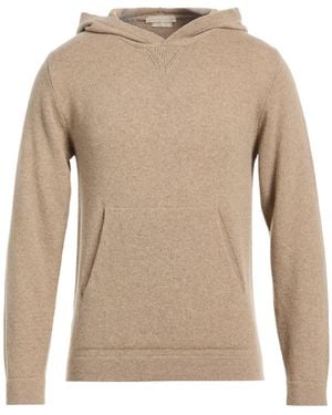 Daniele Fiesoli Pullover - Natur