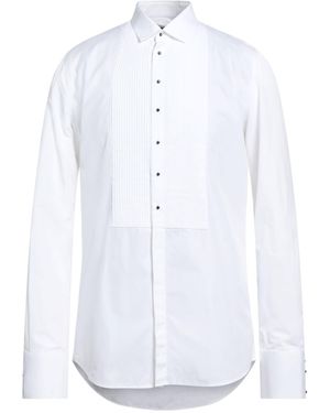 DSquared² Shirt - White