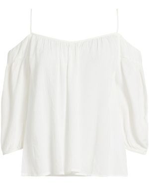 Ba&sh Tops - White