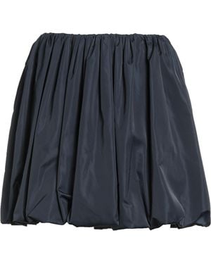 Herskind Mini-Jupe - Noir