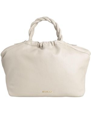 Baldinini Handbags - Natural