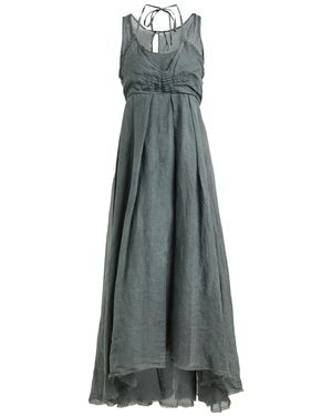 Masnada Maxi Dress - Gray