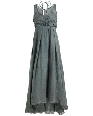 Masnada Maxi Dress - Gray