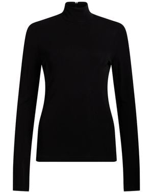 Barbara Bui Camiseta - Negro
