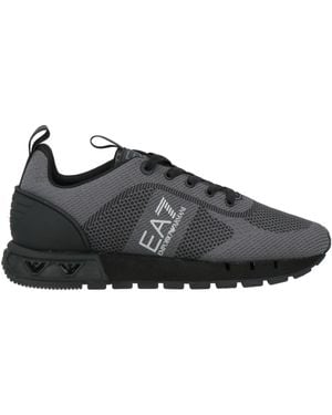 EA7 Sneakers - Nero