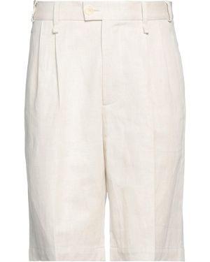 Jacquemus Shorts & Bermuda Shorts - White