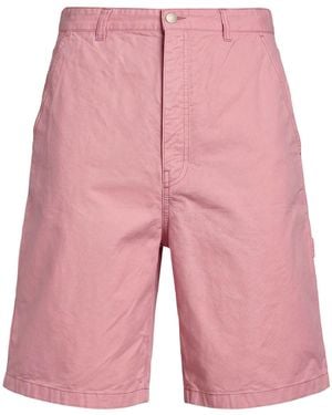 Ami Paris Shorts & Bermudashorts - Pink