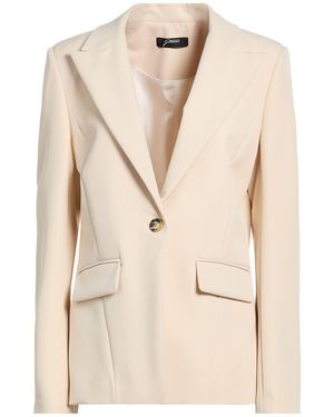 Gattinoni Blazers - Natural
