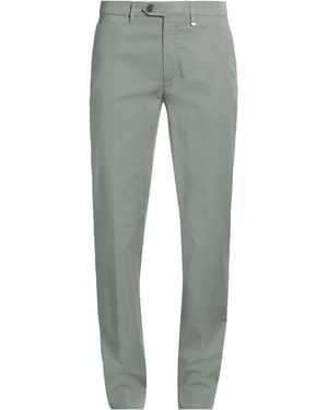 Canali Trouser - Green