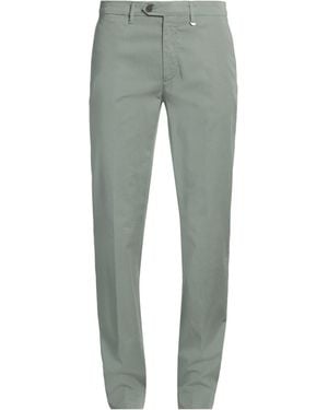 Canali Pantalone - Verde