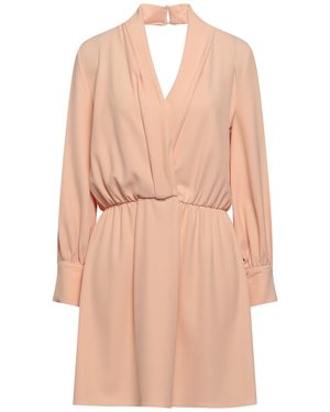ViCOLO Mini Dress - Pink