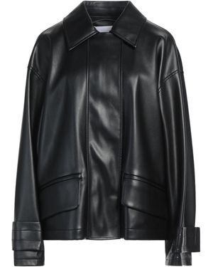 Stand Studio Jacket - Black