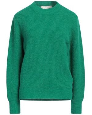 Tela Sweater - Green