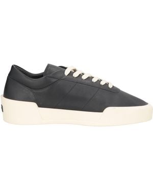 Fear Of God Trainers - Black