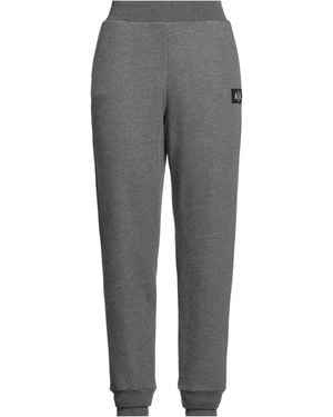ARMANI EXCHANGE Pants - Gray