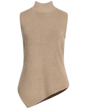 Rag & Bone Cuello Alto - Neutro