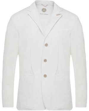 People Of Shibuya Blazer - White