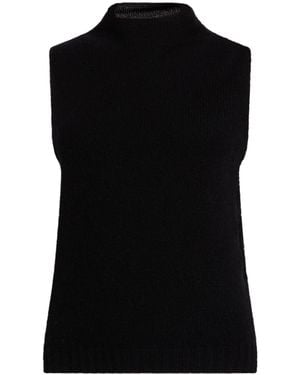 Alberta Ferretti Pullover - Noir